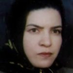 تصویر دکتر فریبا مرحمتی