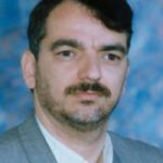 تصویر دکتر حمیدرضا ضیایی
