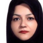 تصویر دکتر فریبا پیروزنیا