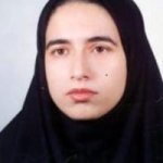 تصویر دکتر رادا مظاهری