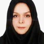 تصویر دکتر فرحناز عتیقه چی