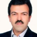تصویر دکتر حمیدرضا عظیمی