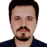 تصویر دکتر وحید علی زاد