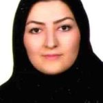 تصویر دکتر صدیقه پاشاپور