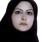 تصویر دکتر فاطمه انوری زاد