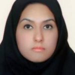 تصویر دکتر مریم مختاری
