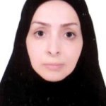 تصویر دکتر هدیه محمدی