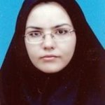 تصویر دکتر ارغوان عظیمی میبدی