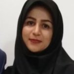 تصویر دکتر فروغ اردمهء