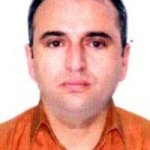 تصویر دکتر وحید سپهرام