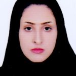 تصویر دکتر صدیقه پیردادی