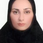 تصویر دکتر سارا عیوض ضیائی