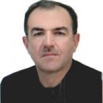 تصویر دکتر شهاب گله بان