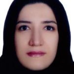 تصویر دکتر هانیه مظاهری
