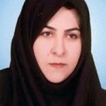 تصویر دکتر فریبا ایرانمنش