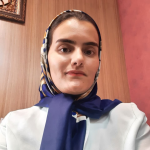 تصویر دکتر لاله تاج الدینی