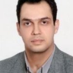 تصویر دکتر محسن محمدتقی کاشی
