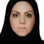 تصویر دکتر هدیه قمی