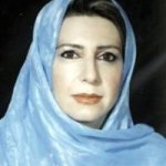 تصویر دکتر فریبا فرهنگ