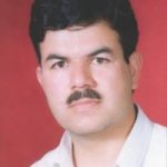 تصویر دکتر حسن رازقی
