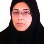 تصویر دکتر صدیقه الهیارزاده بیدگلی