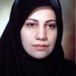 تصویر دکتر مریم خوش هیکل آزاد