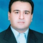 تصویر دکتر علی صداقت زاده