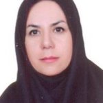 تصویر دکتر فرح ناز فرخی نیا