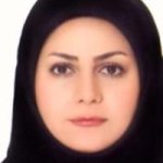 تصویر دکتر صدیقه جمالی گندمانی