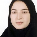 تصویر دکتر صدیقه پورنبی درزی