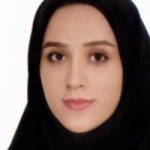 تصویر دکتر مریم عظیمی