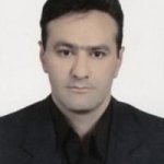 تصویر دکتر پرویز عظیمی
