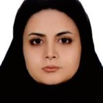 تصویر دکتر فروغ علی دادی