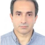 تصویر دکتر فتح اله انصاری