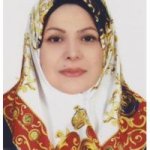 تصویر دکتر ناهید هاشمی بنی