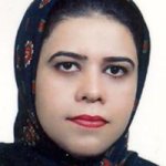 تصویر دکتر فاطمه نورانی کوتنائی
