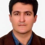 تصویر دکتر حسن طاهری تمامی