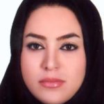 تصویر دکتر بتول امیدیان زاد