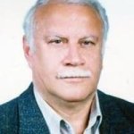 تصویر دکتر جوان شیر مهدی زاده گان