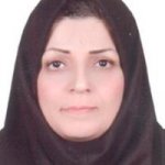 تصویر دکتر هایده محجوب جهرمی