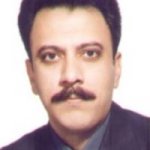 تصویر دکتر شکراله شهاب