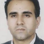 تصویر دکتر علیرضا مظاهری