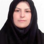 تصویر دکتر هایده خونساری