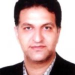 تصویر دکتر علی کاشی