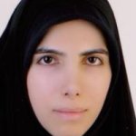 تصویر دکتر هدیه اسماعیلی