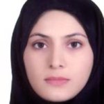 تصویر دکتر صدیقه نظری