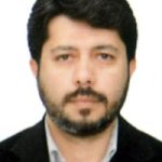 تصویر دکتر حبیب اله حسن خانلو