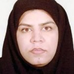 تصویر دکتر فریبا پیری