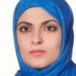 تصویر دکتر فاطمه محمدیان