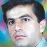 تصویر دکتر سیداسدالله موسوی دره اهوازی